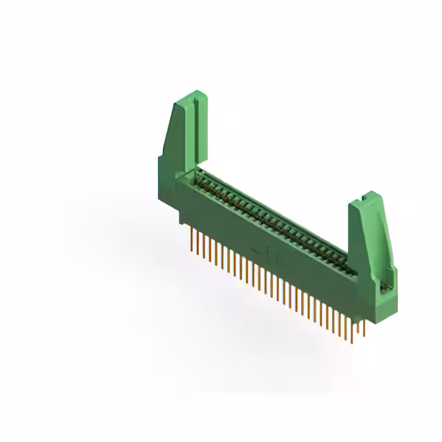 345-054-523-888 EDAC Inc.  Edgeboard Connectors